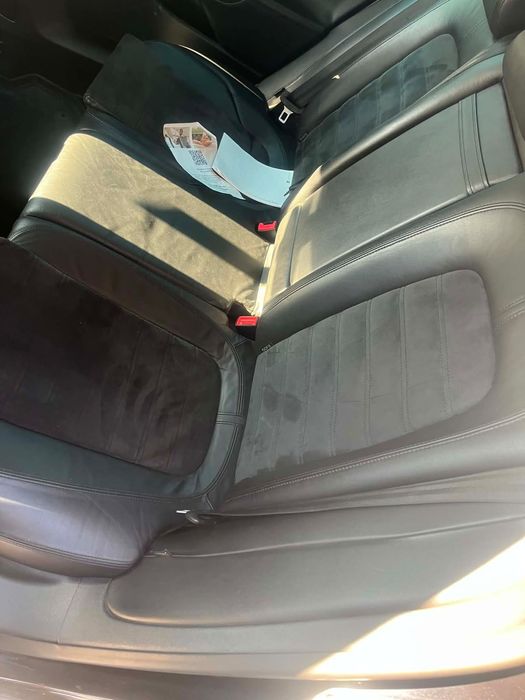 Volkswagen  passat 2008