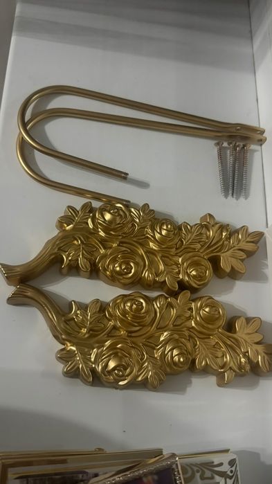Продам комплект для оформления окна.

*В