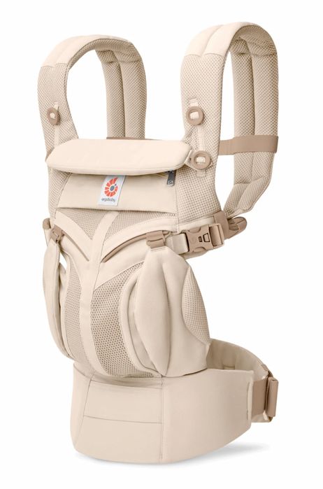 Бебешко кенгуру/раница Ergobaby omni 360