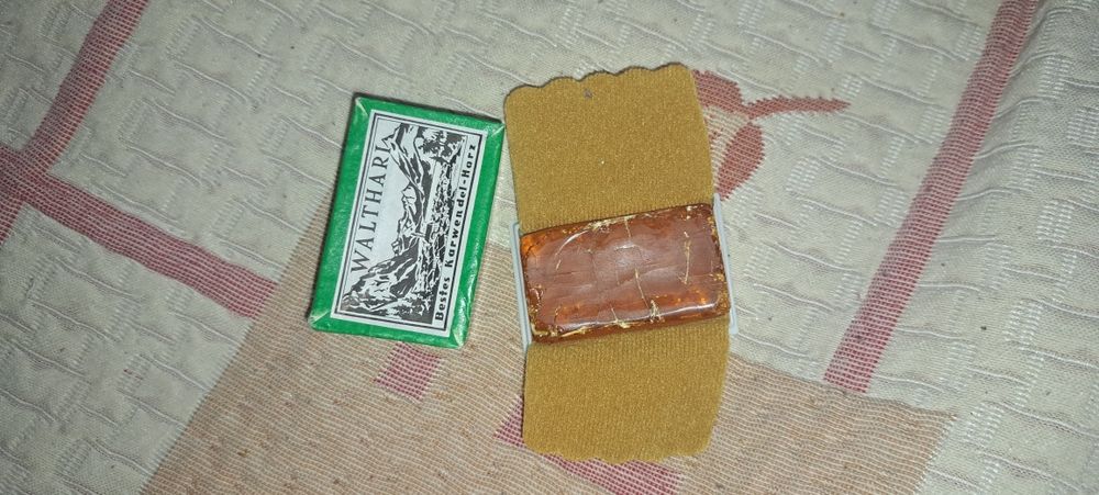 Скрипка 1/8, Otto Kaiser, Германия