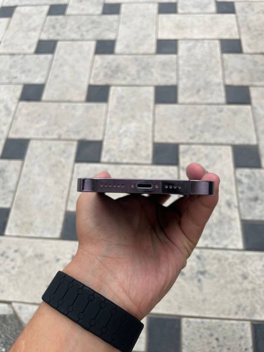 Iphone 14pro max