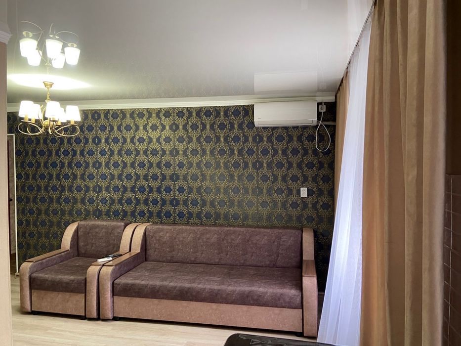 Квартира посуточно 15тыс