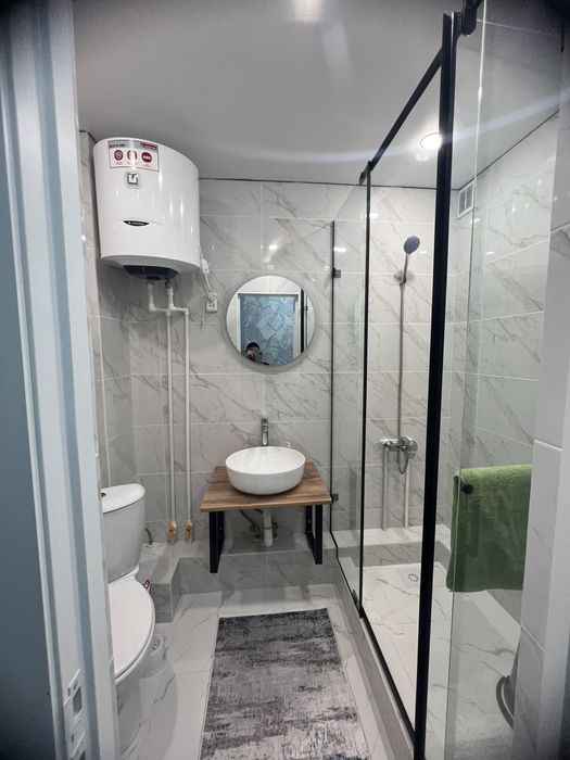 Квартира посуточно