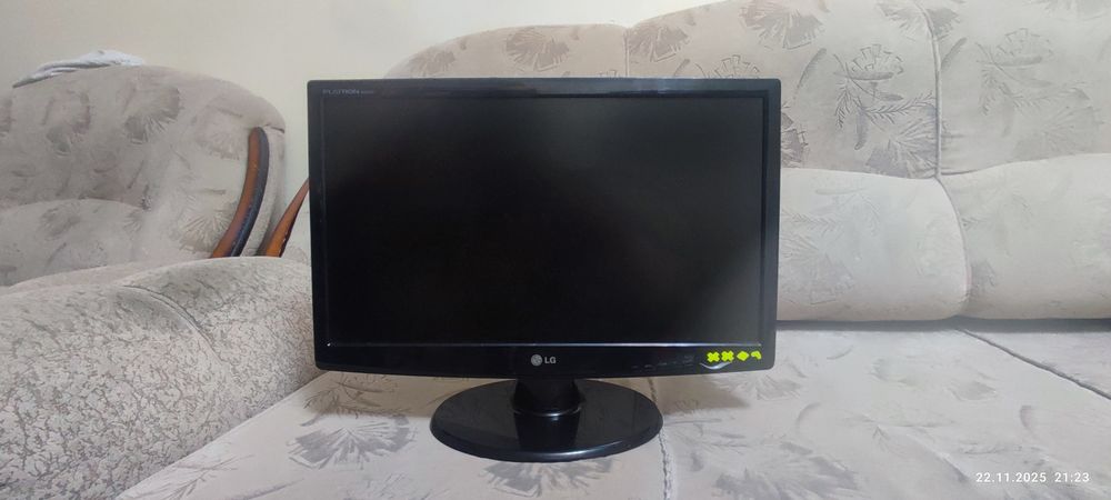 Комплектующие для компьютера