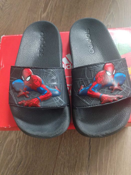 Детски летни обувки Adidas и Cerda