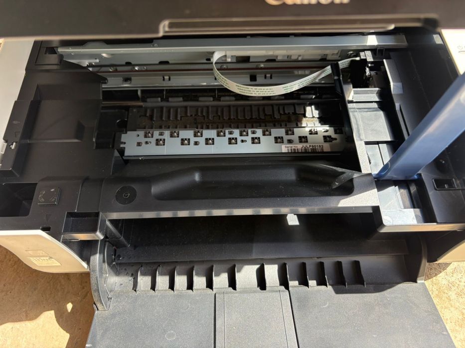 Продается Принтер Canon