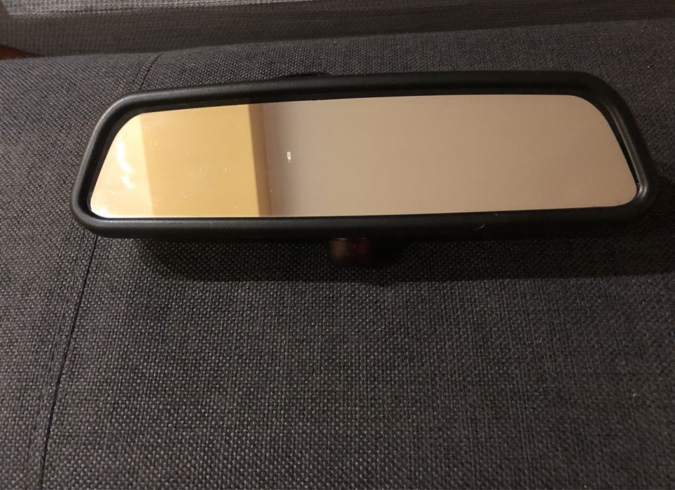 Огледало за задно виждане за BMW Е46 / за ремонт/