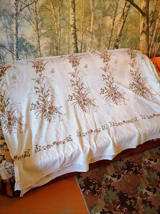 Тюль для спальни