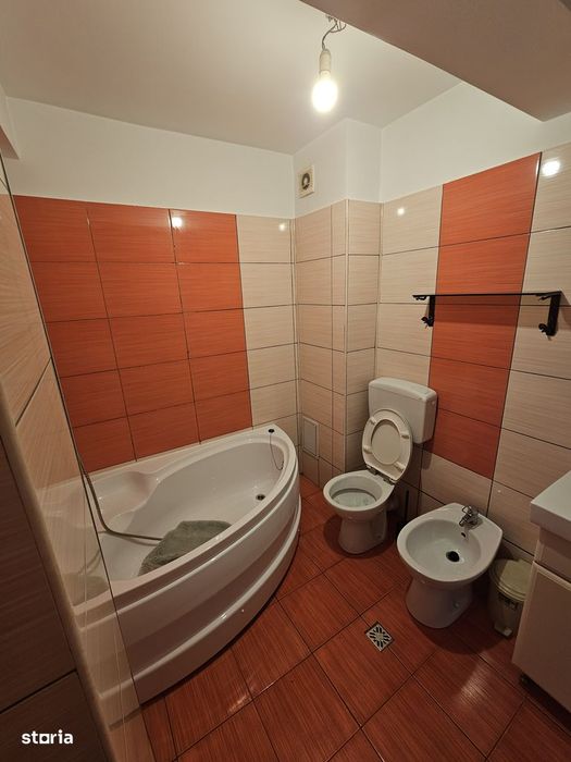 Calea Baciului zona Petrom - Apartament 1 cameră plus bucătărie