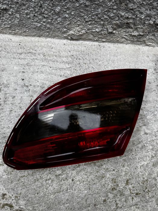 Стопове за Mercedes-Benz w204 Седан Оригинални