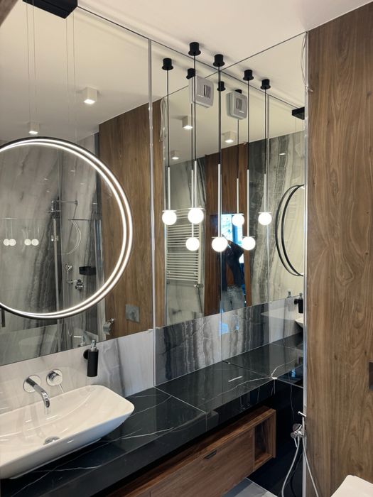 Renovari Apartamente , Case, Gresie, Faianta, Instalatii , parchet