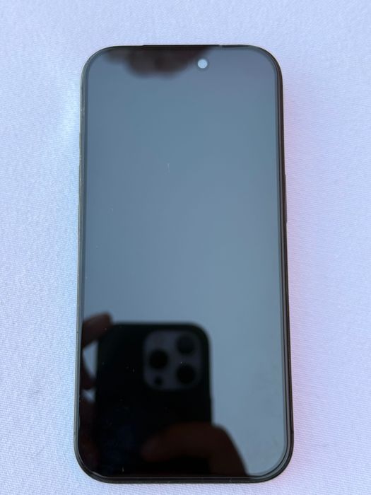 iPhone 16 pro 256GB гаранционен iStyle