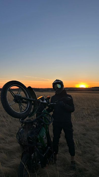 Продам Рейсер в хорошем состоянии