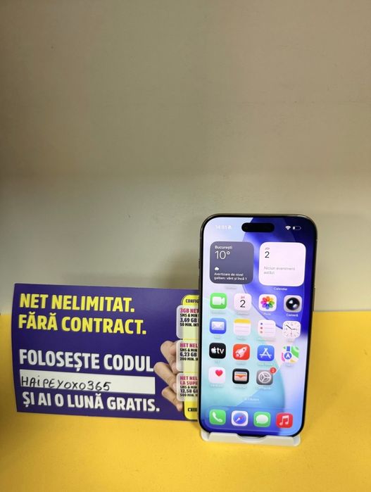 iPhone Air 256 Gb