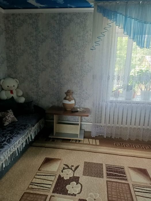 Продаётся дом находится в посёлке аварийный