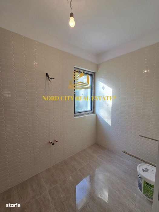 Apartament 2 camere Sisesti - Lac Straulesti - Metrou Straulesti — fotografia 3