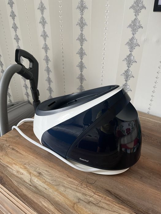 Продам парогенератор Eisenhof vs700pro