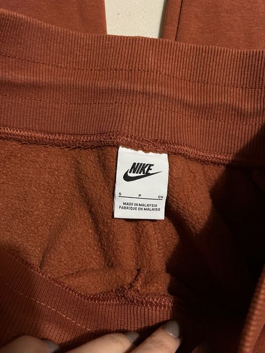 Nike Phoenix Fleece, S