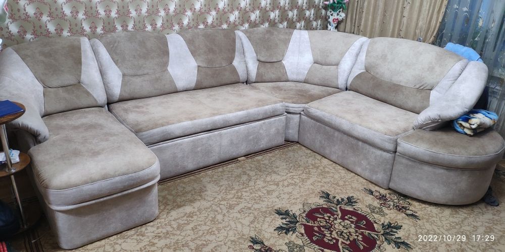 Продам круговой дива "Ренессанс"