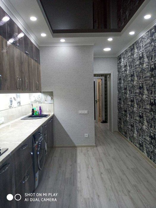 Продаю свою квартира .