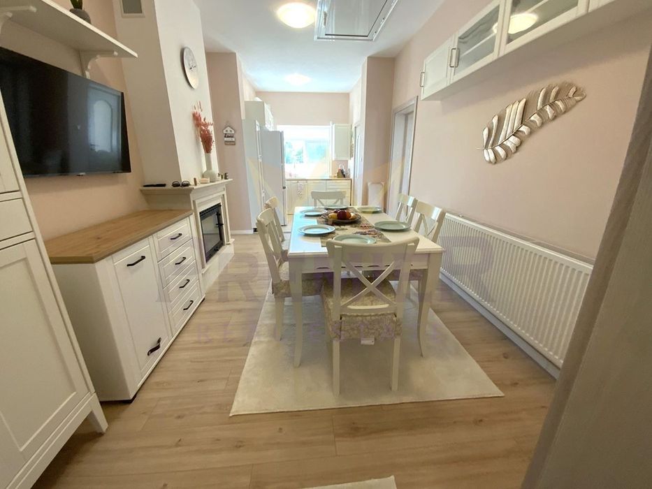 Продава се Къща в с. Паскалево, Област Добрич - 80 кв.м за 3313 €/кв.м - Снимка #5