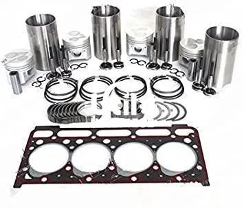 piese motor komatsu s6d102e-1 pc200-6 pc220-6 pc300-5 wa320-3 + piese