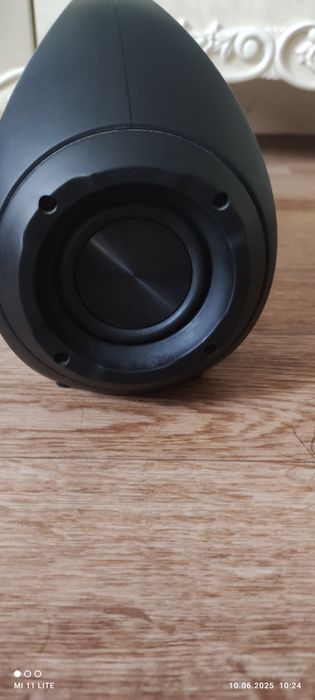 Портативная колонка Sven