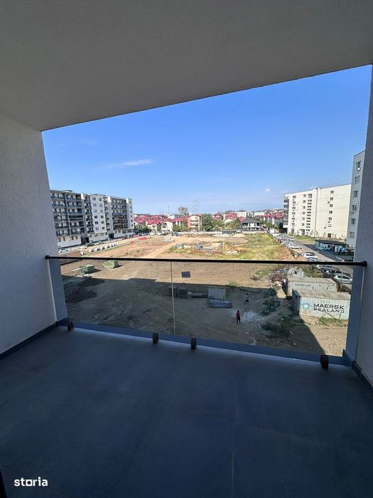 Apartament cu 2 camere, Decomandat, Metrou Berceni/ Dimitrie Leonida