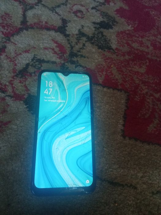 Oppo A1k телефоны