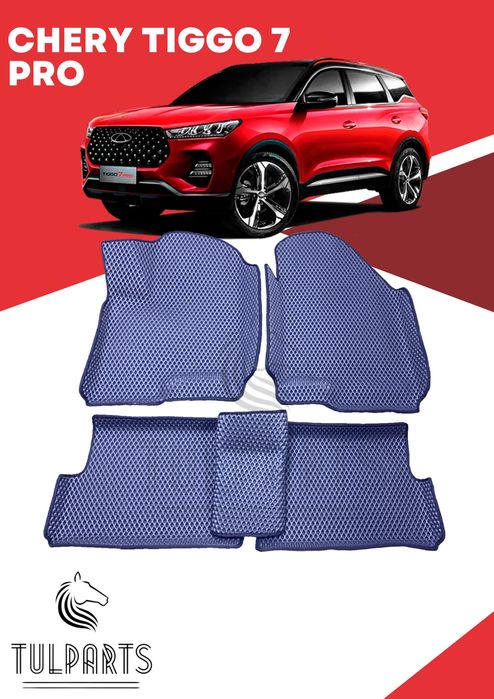 Ева, Эва, Eva коврики - полики