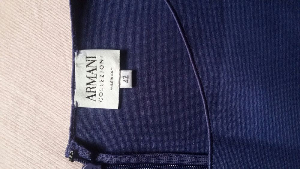 Rochie Armani originala