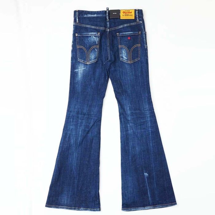 Dsquared2 Bob jeans 48 size