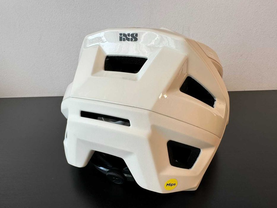 Вело Каска IXS Carve 1.0 Mips