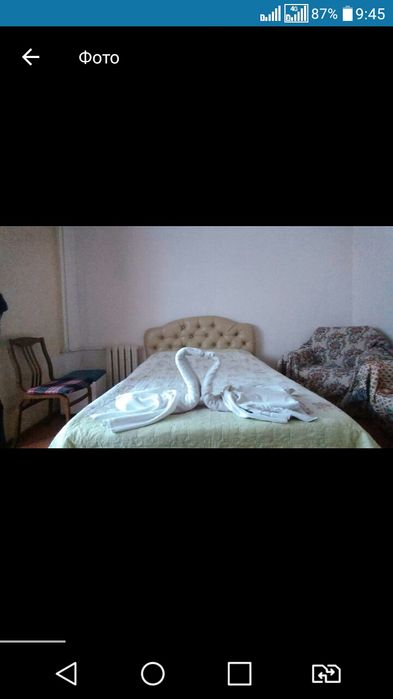 Сдается 1-2 ком квартиры сут/час