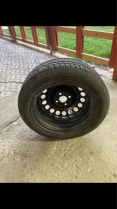 Rezerva Opel Corsa