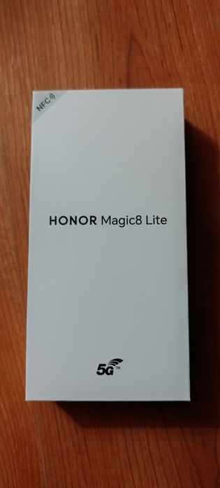 Honor magic 8 lite Yettel