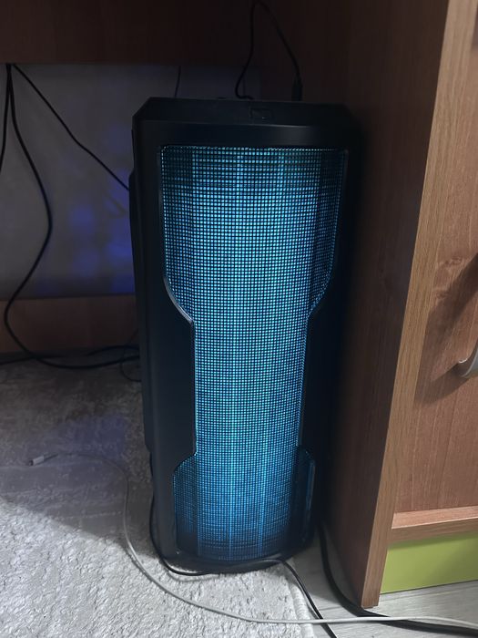 Продам игровой компьютер