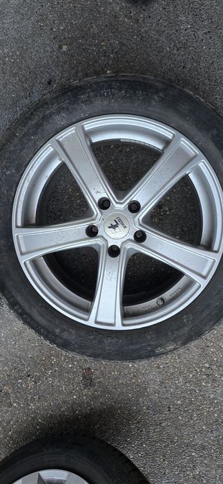 Jante BMW R18  X3 / x4 / F25 / F26