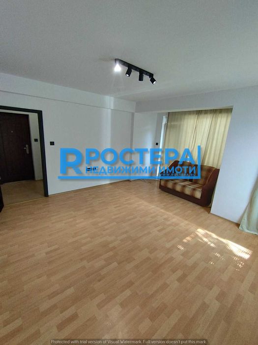 Продава се Двустаен апартамент в Търговище, Вароша - 66 кв.м за 1105 €/кв.м - Снимка #3