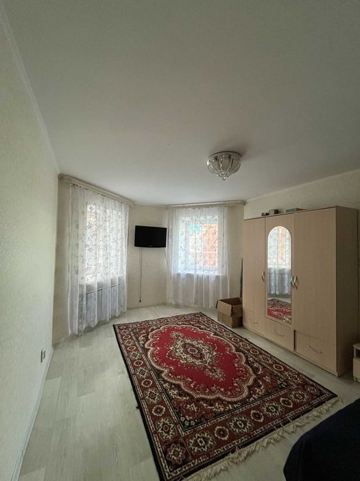 Продам 1ком квартиру в районе Плазы