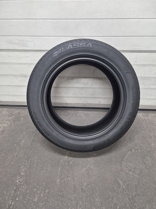 Anvelope Lassa 235 55 18