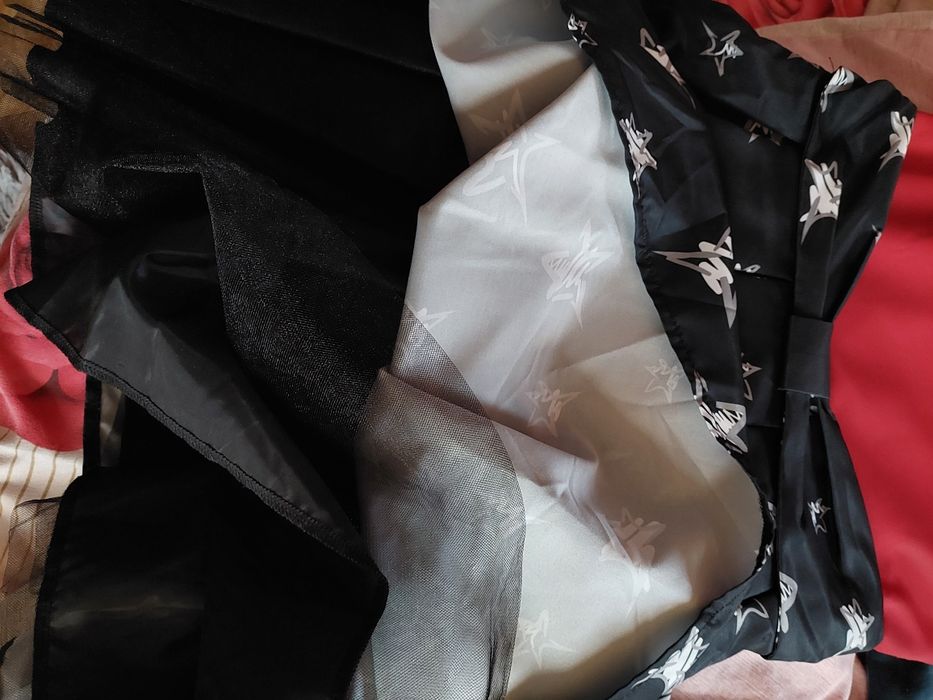 Официална рокля р-р 152