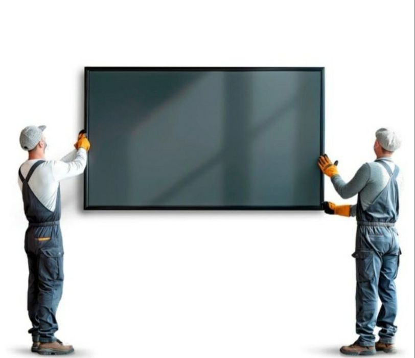 Karniz+Ustanovka+Карниз+Кранштейин тв