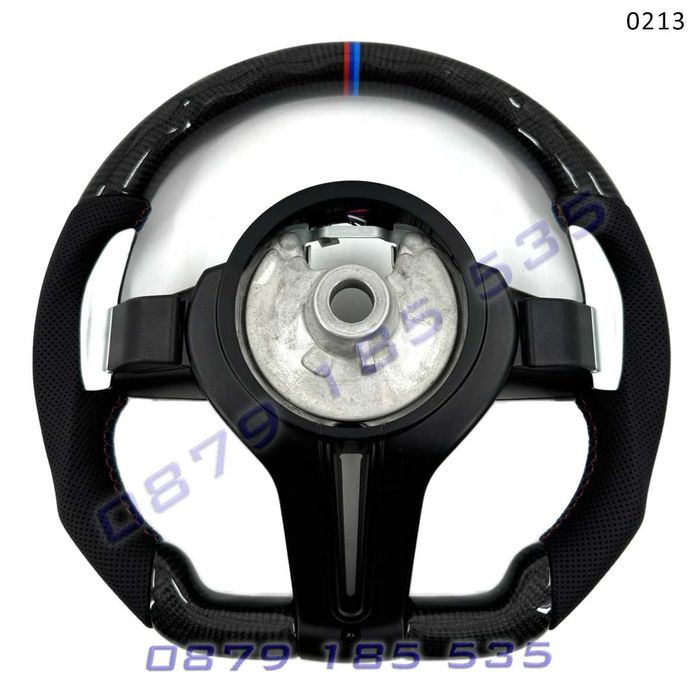 Карбон спорт M волан BMW E серия 1 3 X1 X5 X6 E90 E70 E53 бмв е90 е92