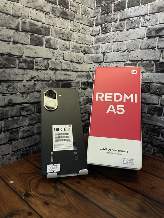 Xiaomi Redmi A5 | Редми А5