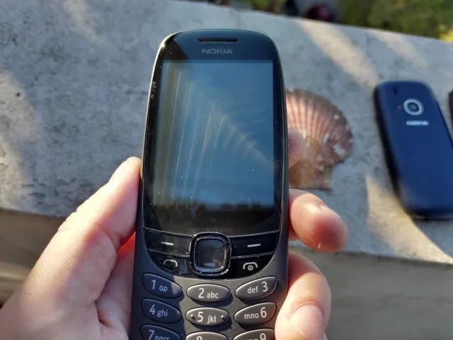 YENGI ! Nokia 6310 Dualsim | Dostavka | Garantiya !