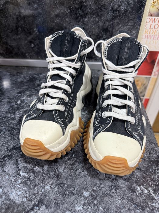 Кецове Converse