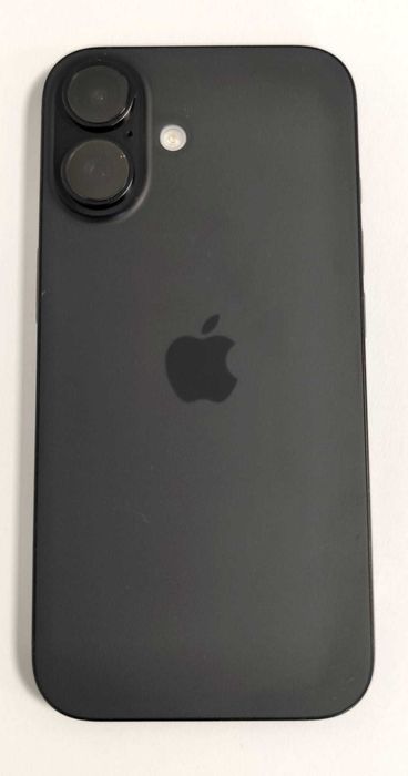 (AG 35) Telefon iPhone 16 128Gb b.34360 - 3000Lei Garantie 2ani!