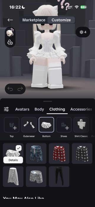 продаю рб акк за 3500