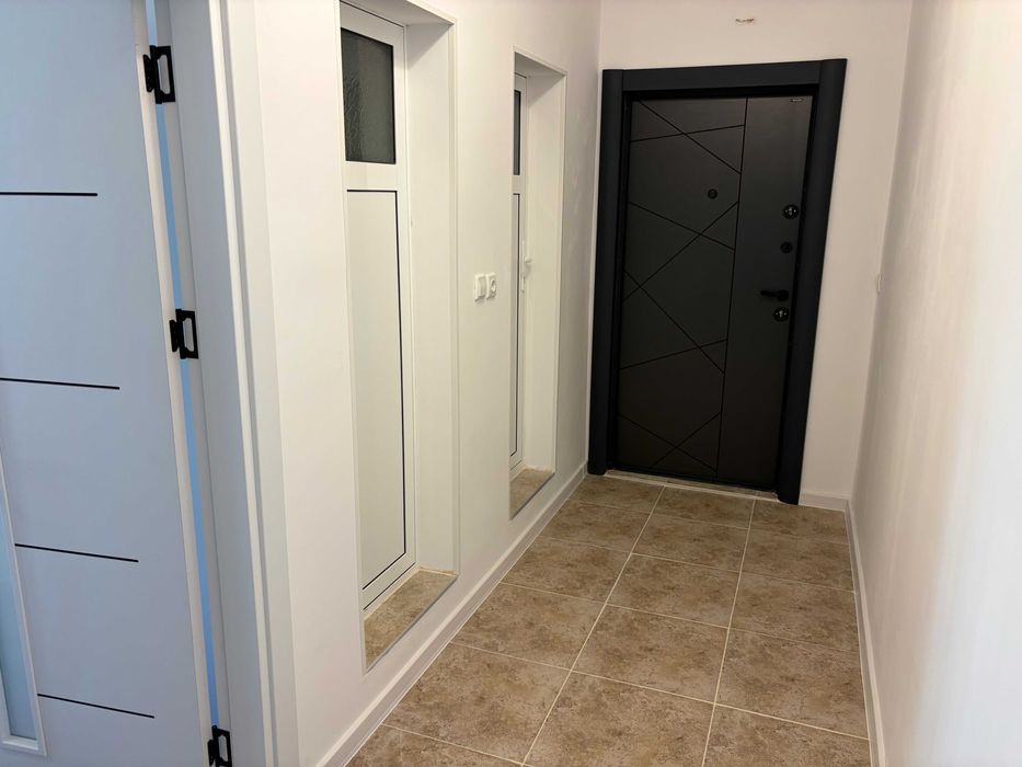 Дава се под наем Тристаен апартамент в Варна, Лятно кино Тракия - 70 кв.м за 459 € - Снимка #15